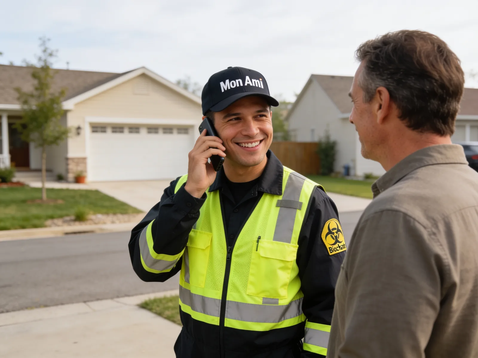 Sewage Cleanup Port Tobacco, MD FAQs