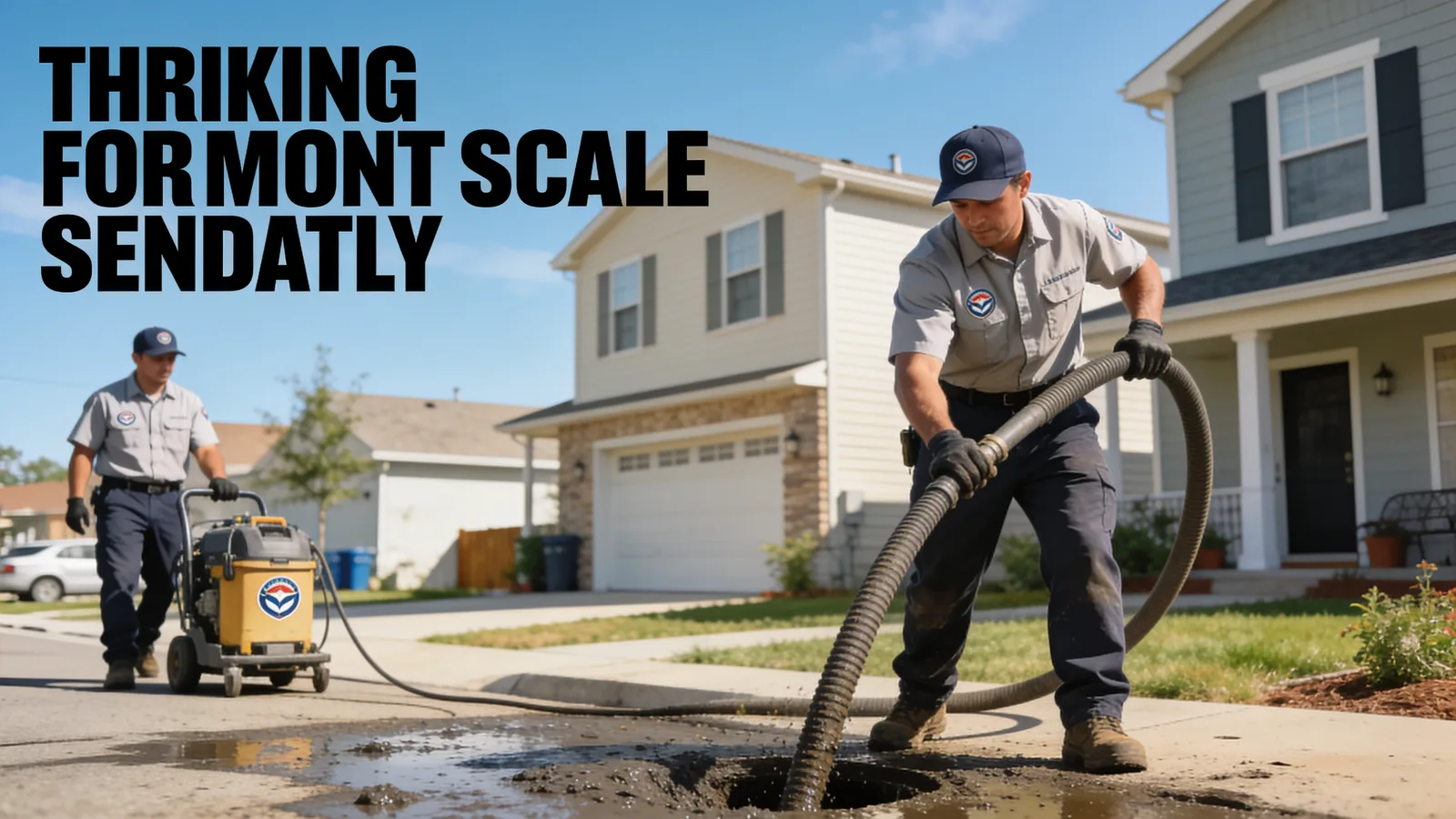 Sewage Cleanup in Port Tobacco, MD near me